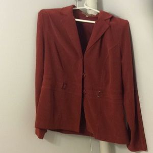Nice Medium blazer